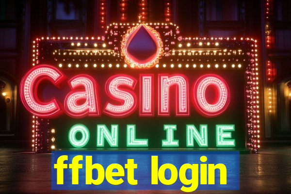 ffbet login